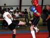 Championnat Régional Kick Boxing 2014 1