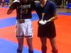 Championnat Régional Kick Boxing 2014 5
