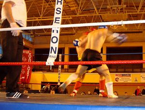 Championnat Régional Kick Boxing 2010 7