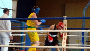 Gala de boxe 2011 9