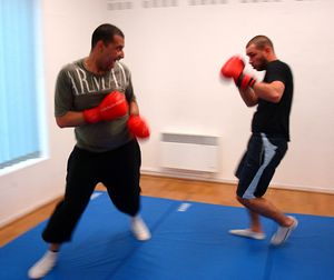 Valbonne : Louis Funel 2008-2013 3