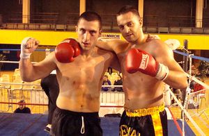 Championnat Régional Kick Boxing 2010 9